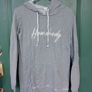Homebody Sweatshirt